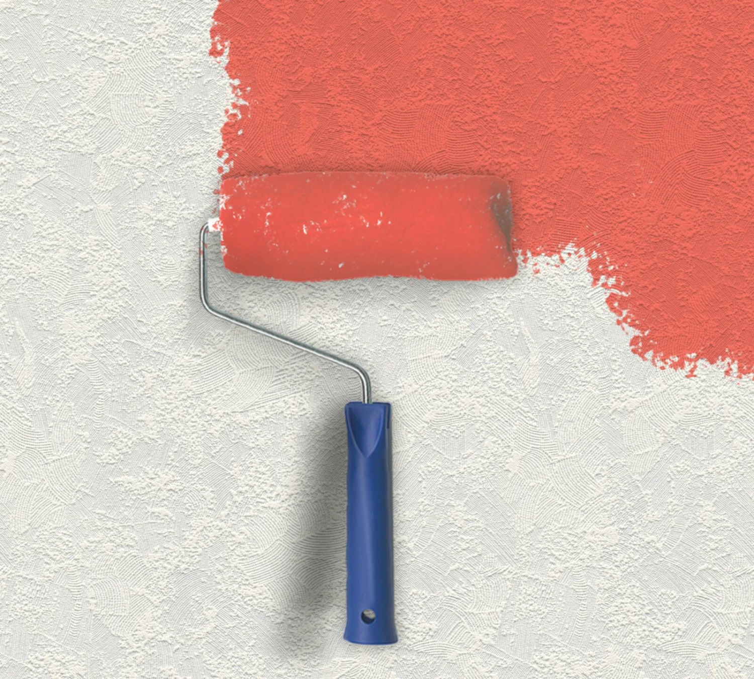 Vliestapete MEISTERVLIES 4 GO - weiß - 10 Meter 3 Vliestapete MEISTERVLIES 4 GO - weiß - 10 Meter – Bild 3