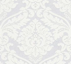 Vliestapete MEISTERVLIES 4 GO - weiß - 10 Meter