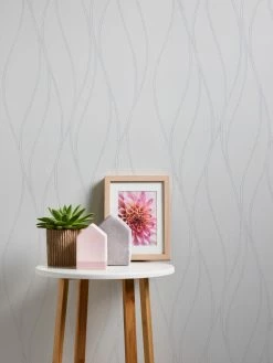 Vliestapete MEISTERVLIES 4 GO - weiß - 10 Meter -Baumarkt Verkaufsgeschäft 9001819100 04 1600Wx1600H