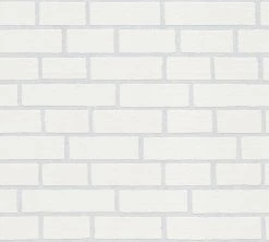 Vliestapete MEISTERVLIES 4 GO - weiß - 10 Meter