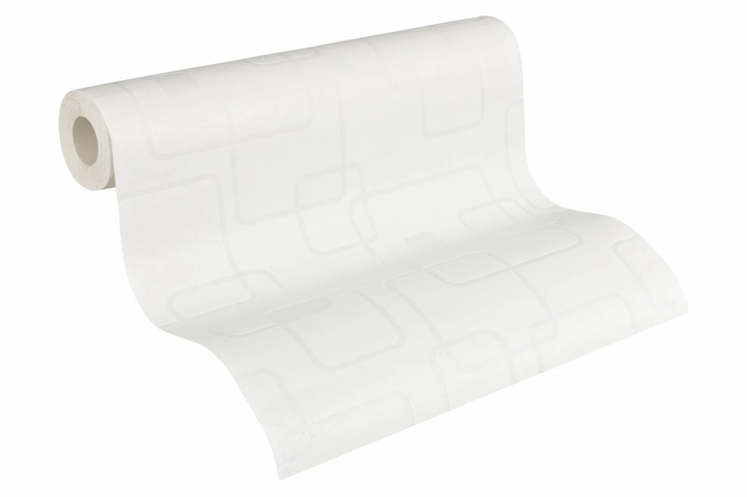 Vliestapete MEISTERVLIES 4 GO - weiß - 10 Meter 2 Vliestapete MEISTERVLIES 4 GO - weiß - 10 Meter – Bild 2