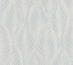 Vliestapete MEISTERVLIES 4 GO - weiß - 10 Meter