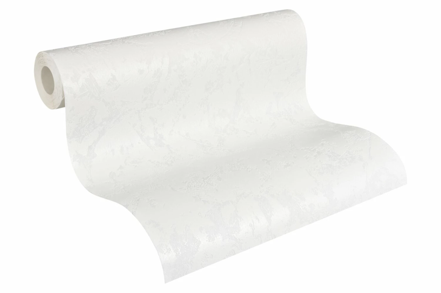 Vliestapete MEISTERVLIES 4 GO - weiß - 10 Meter 2 Vliestapete MEISTERVLIES 4 GO - weiß - 10 Meter – Bild 2