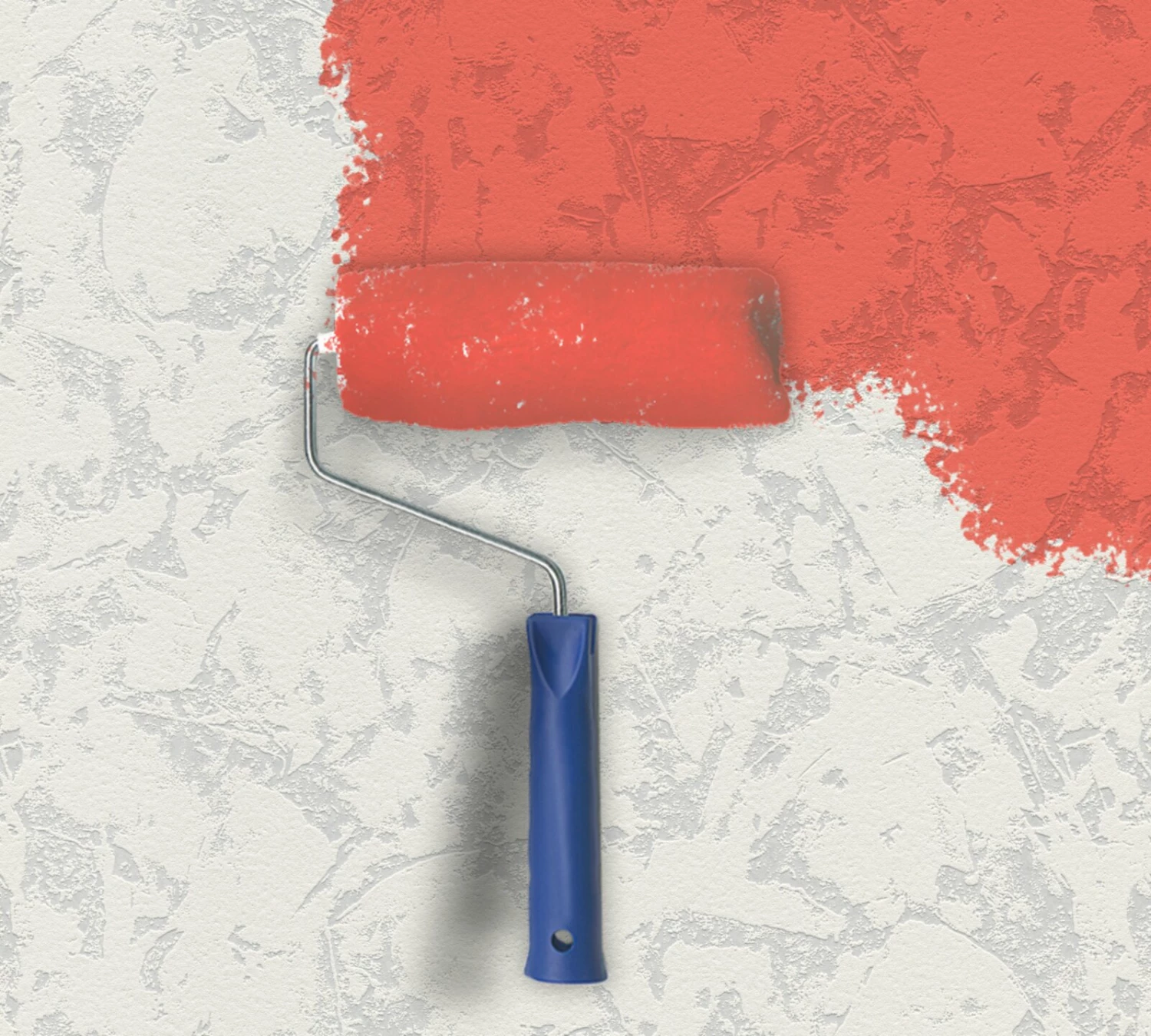 Vliestapete MEISTERVLIES 4 GO - weiß - 10 Meter 3 Vliestapete MEISTERVLIES 4 GO - weiß - 10 Meter – Bild 3