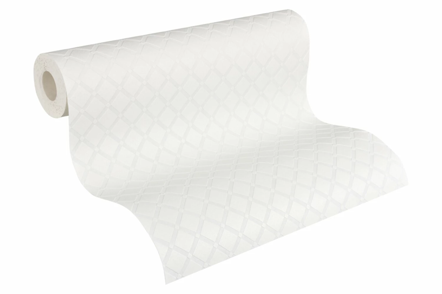 Vliestapete MEISTERVLIES 4 GO - weiß - 10 Meter 2 Vliestapete MEISTERVLIES 4 GO - weiß - 10 Meter – Bild 2