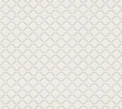 Vliestapete MEISTERVLIES 4 GO - weiß - 10 Meter