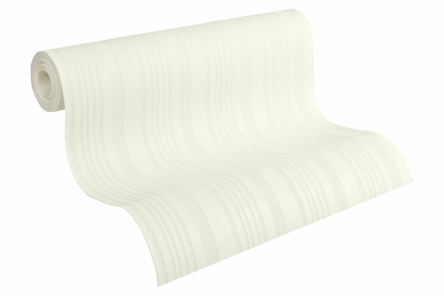 Vliestapete MEISTERVLIES 4 GO - weiß - 10 Meter 2 Vliestapete MEISTERVLIES 4 GO - weiß - 10 Meter – Bild 2