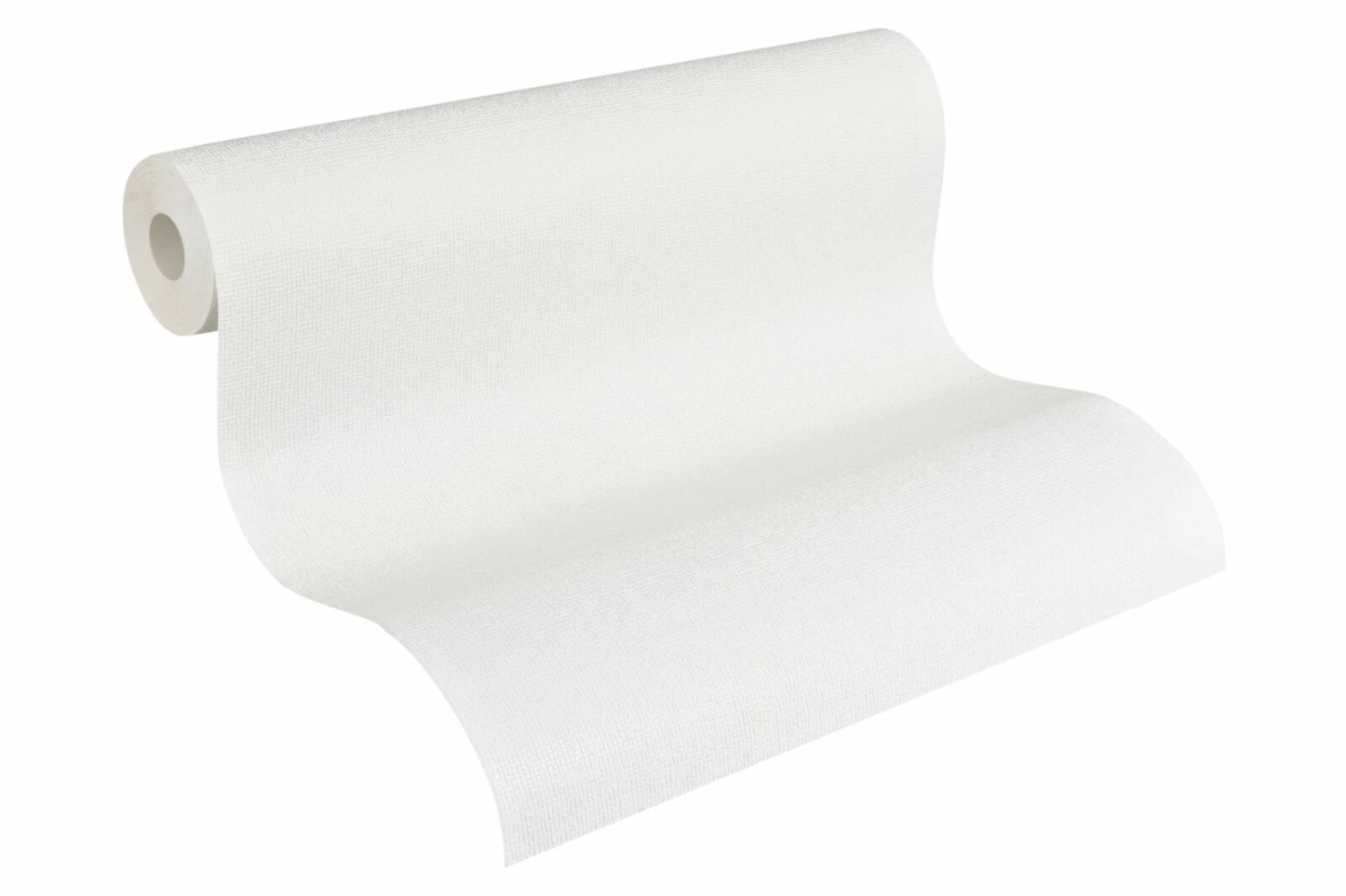 Vliestapete MEISTERVLIES 4 GO - weiß - 10 Meter 2 Vliestapete MEISTERVLIES 4 GO - weiß - 10 Meter – Bild 2