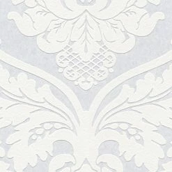 A.S. Creation Vliestapete MEISTERVLIES 4 PRO - weiß - 25 Meter