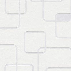 Vliestapete MEISTERVLIES 4 PRO - weiß - 25 Meter