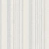 Vliestapete MEISTERVLIES 4 PRO - weiß - Streifen - 25 Meter