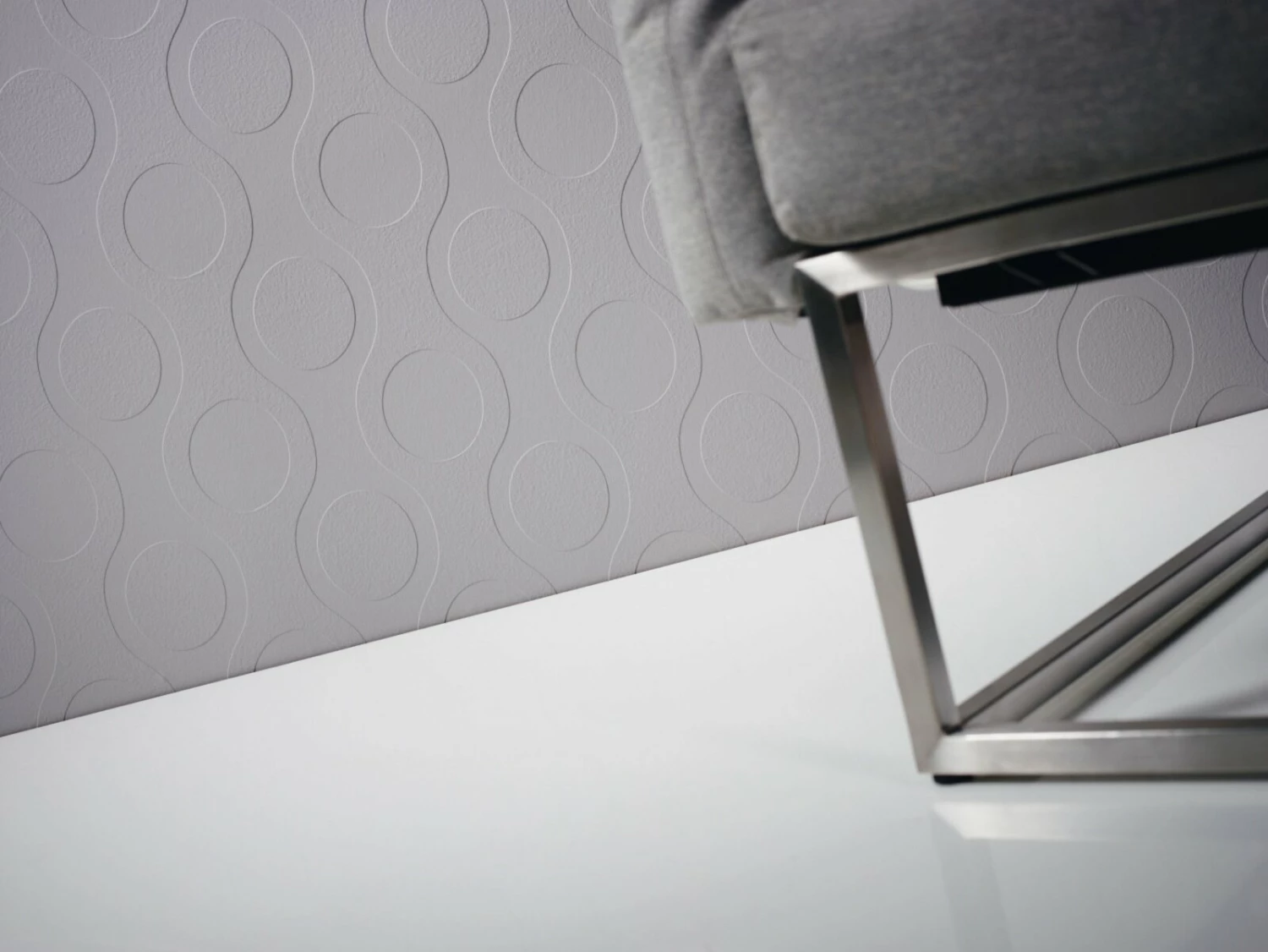 Vliestapete MEISTERVLIES 4 PRO - weiß - 25 Meter 3 Vliestapete MEISTERVLIES 4 PRO - weiß - 25 Meter – Bild 3