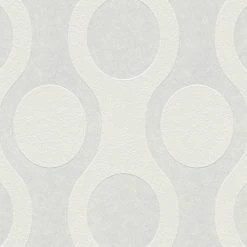 Vliestapete MEISTERVLIES 4 PRO - weiß - 25 Meter