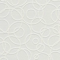 Vliestapete MEISTERVLIES 4 PROTECT GO - weiß - 10 Meter -Baumarkt Verkaufsgeschäft 9001828700 04 1600Wx1600H