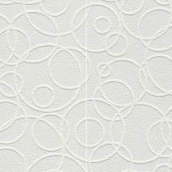 Vliestapete MEISTERVLIES 4 PROTECT PRO - weiß - 25 Meter