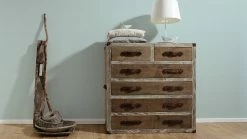 Vliestapete MIDLANDS - blau - 10 Meter -Baumarkt Verkaufsgeschäft 9001835800 03 1600Wx1600H