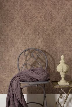 Vliestapete MIDLANDS - braun - 10 Meter -Baumarkt Verkaufsgeschäft 9001836800 04 1600Wx1600H