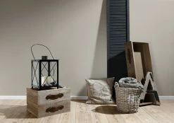 Vliestapete SCANDINAVIAN 2 - braun - 10 Meter -Baumarkt Verkaufsgeschäft 9001865100 03 1600Wx1600H