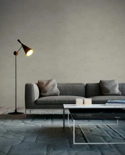 Vliestapete BETON CONCRETE & MORE - creme - 10 Meter -Baumarkt Verkaufsgeschäft 9002228200 03 1600Wx1600H