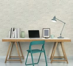 Vliestapete BEST OF WOOD´N STONE 2ND EDITION - grau - 10 Meter -Baumarkt Verkaufsgeschäft 9002231700 04 1600Wx1600H