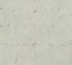 Vliestapete BETON CONCRETE & MORE - beige - 10 Meter