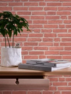 Vliestapete BEST OF WOOD´N STONE 2ND EDITION - beige - 10 Meter -Baumarkt Verkaufsgeschäft 9002234000 04 1600Wx1600H