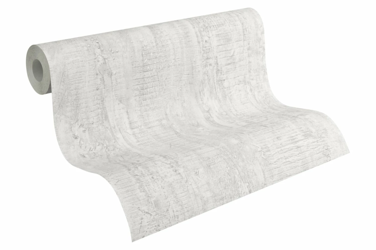 Vliestapete BETON CONCRETE & MORE - grau - 10 Meter 2 Vliestapete BETON CONCRETE & MORE - grau - 10 Meter – Bild 2