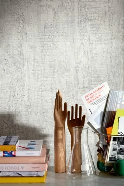 Vliestapete BETON CONCRETE & MORE - grau - 10 Meter 6 Vliestapete BETON CONCRETE & MORE - grau - 10 Meter -Baumarkt Verkaufsgeschäft 9002234300 03 1600Wx1600H