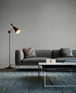 Vliestapete BETON CONCRETE & MORE - creme - 10 Meter -Baumarkt Verkaufsgeschäft 9002234400 03 1600Wx1600H