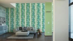 Vliestapete X-RAY - cremeweiß - 10 Meter -Baumarkt Verkaufsgeschäft 9002263500 03 1600Wx1600H