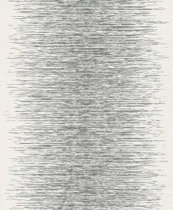 Vliestapete DECO STYLE - grau - 10 Meter