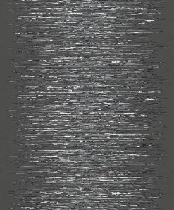 Vliestapete DECO STYLE - schwarz - 10 Meter