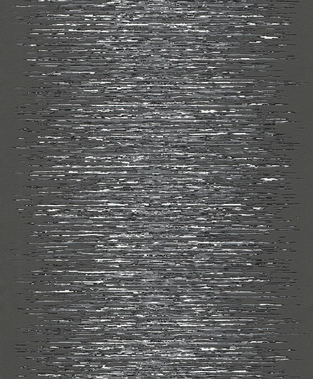 Vliestapete DECO STYLE - schwarz - 10 Meter 1 Vliestapete DECO STYLE - schwarz - 10 Meter