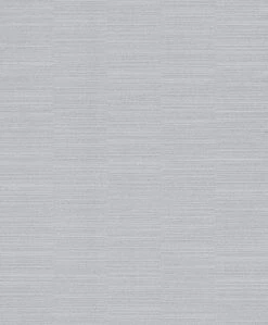 Vliestapete DECO STYLE - grau-silber - 10 Meter