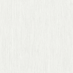 Vliestapete DECO STYLE - weiß - 10 Meter