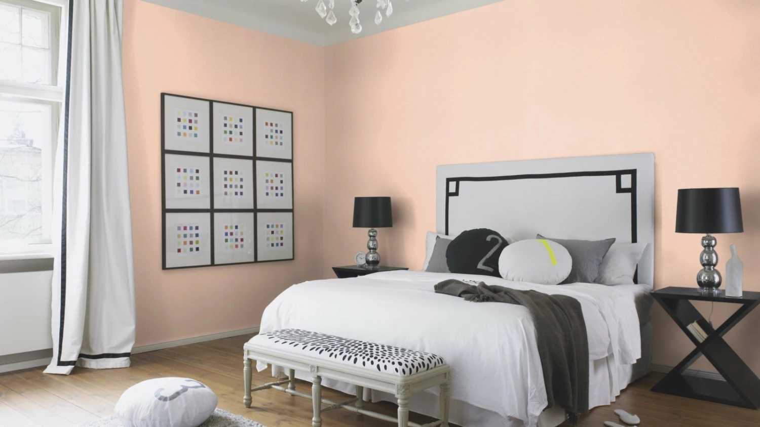 Vliestapete FLORENTINE 2 - creme - 10 Meter 3 Vliestapete FLORENTINE 2 - creme - 10 Meter – Bild 3