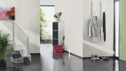 Vliestapete FLORENTINE 2 - grau - 10 Meter -Baumarkt Verkaufsgeschäft 9002399900 03 1600Wx1600H