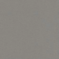 Vliestapete FLORENTINE 2 - dunkelgrau - 10 Meter