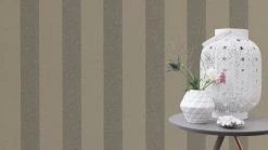 Vliestapete FLORENTINE 2 - braun - 10 Meter -Baumarkt Verkaufsgeschäft 9002401900 03 1600Wx1600H