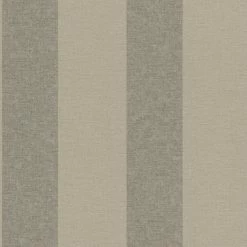 Vliestapete FLORENTINE 2 - braun - 10 Meter