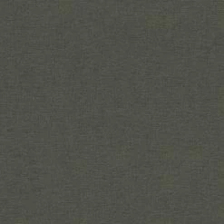 Vliestapete FLORENTINE 2 - schwarz - 10 Meter