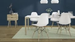 Vliestapete FLORENTINE 2 - dunkelblau - 10 Meter 5 Vliestapete FLORENTINE 2 - dunkelblau - 10 Meter -Baumarkt Verkaufsgeschäft 9002402700 03 1600Wx1600H