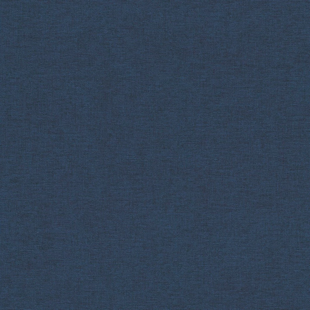Vliestapete FLORENTINE 2 - dunkelblau - 10 Meter 1 Vliestapete FLORENTINE 2 - dunkelblau - 10 Meter