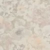 Vliestapete FLORENTINE 2- rosa-creme - 10 Meter