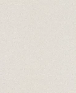 Vliestapete PREGO - creme - 10 Meter