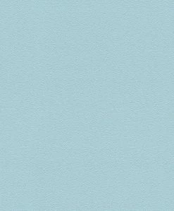 Vliestapete PREGO - blau - 10 Meter