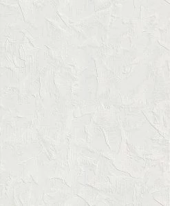 Vliestapete WALLTON 2020 - weiß - 10 Meter