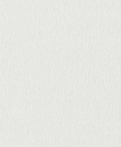 Vliestapete WALLTON 2020 - weiß - 10 Meter