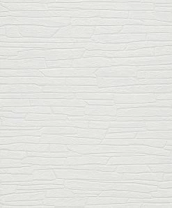 Vliestapete WALLTON 2020 - weiß - 10 Meter