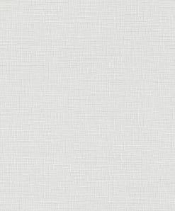 Vliestapete WALLTON 2020 - weiß - 10 Meter